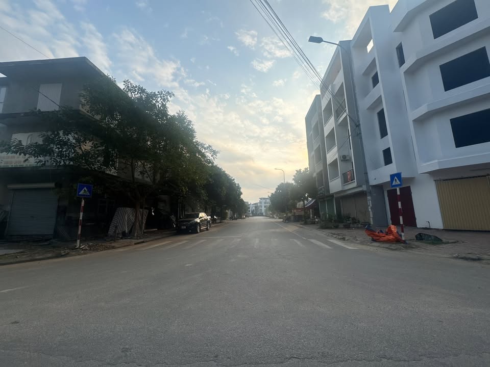 Đất nền KĐT Palado 2 Vạn An 85m² giá thỏa thuận - Phong thủy tốt, hạ tầng đồng bộ!