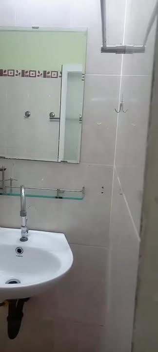 Chung cư C6 Man Thiện Q9 72m² giá 6.5 triệu - Gần khu công nghệ cao