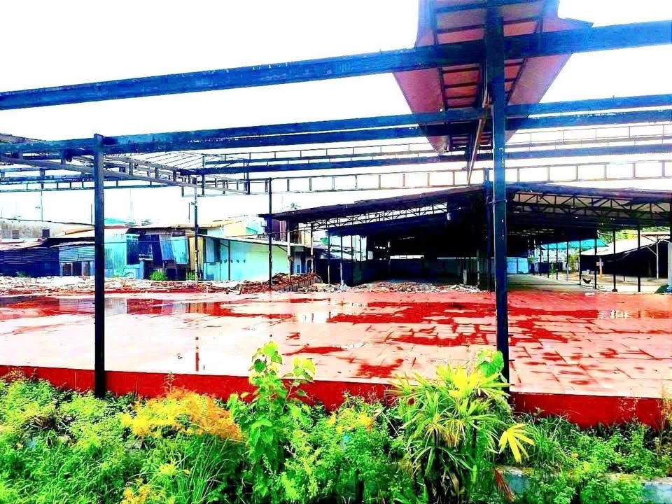 Cho thuê nhà mặt tiền Phạm Văn Đồng, Quận Bình Thạnh 4100m² - Phù hợp kinh doanh đa ngành nghề!