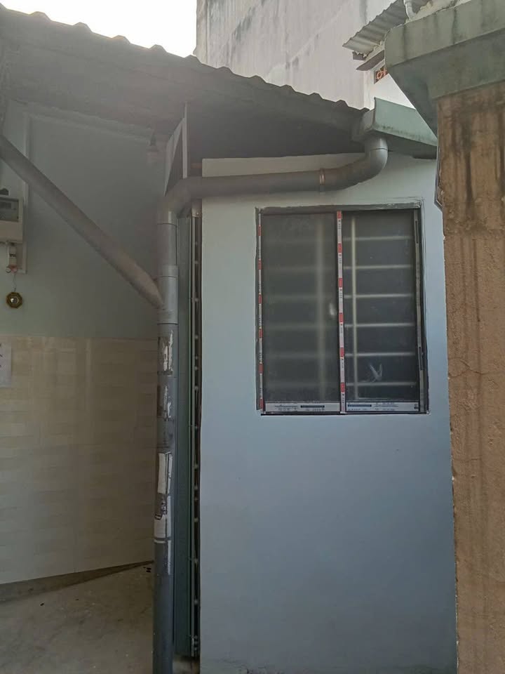 Nhà cho thuê Nguyễn Thái Sơn, Gò Vấp 36m² giá 6,7 triệu - Không thể bỏ lỡ!