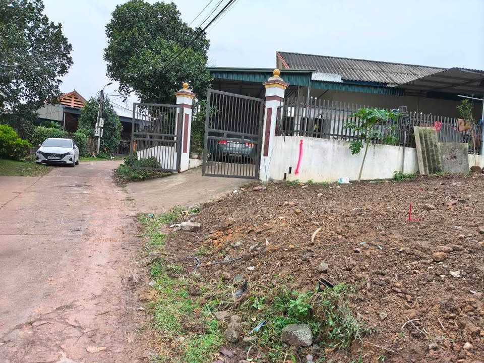 Đất thổ cư Phúc Trìu Thái Nguyên 140m² giá đầu tư - Cách chợ chỉ 2km!