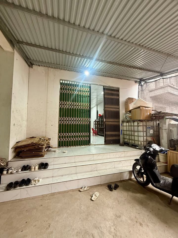 Nhà cấp 4 Yên Bái 95m² giá 1.3 tỷ - Bán gấp trước Tết!