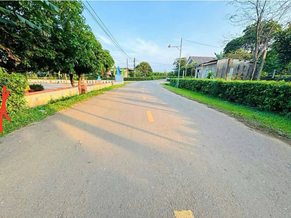 Đất nền Cửa Tùng Vĩnh Linh 216m² - Cách biển chỉ 800m, vị trí đẹp cho kinh doanh!