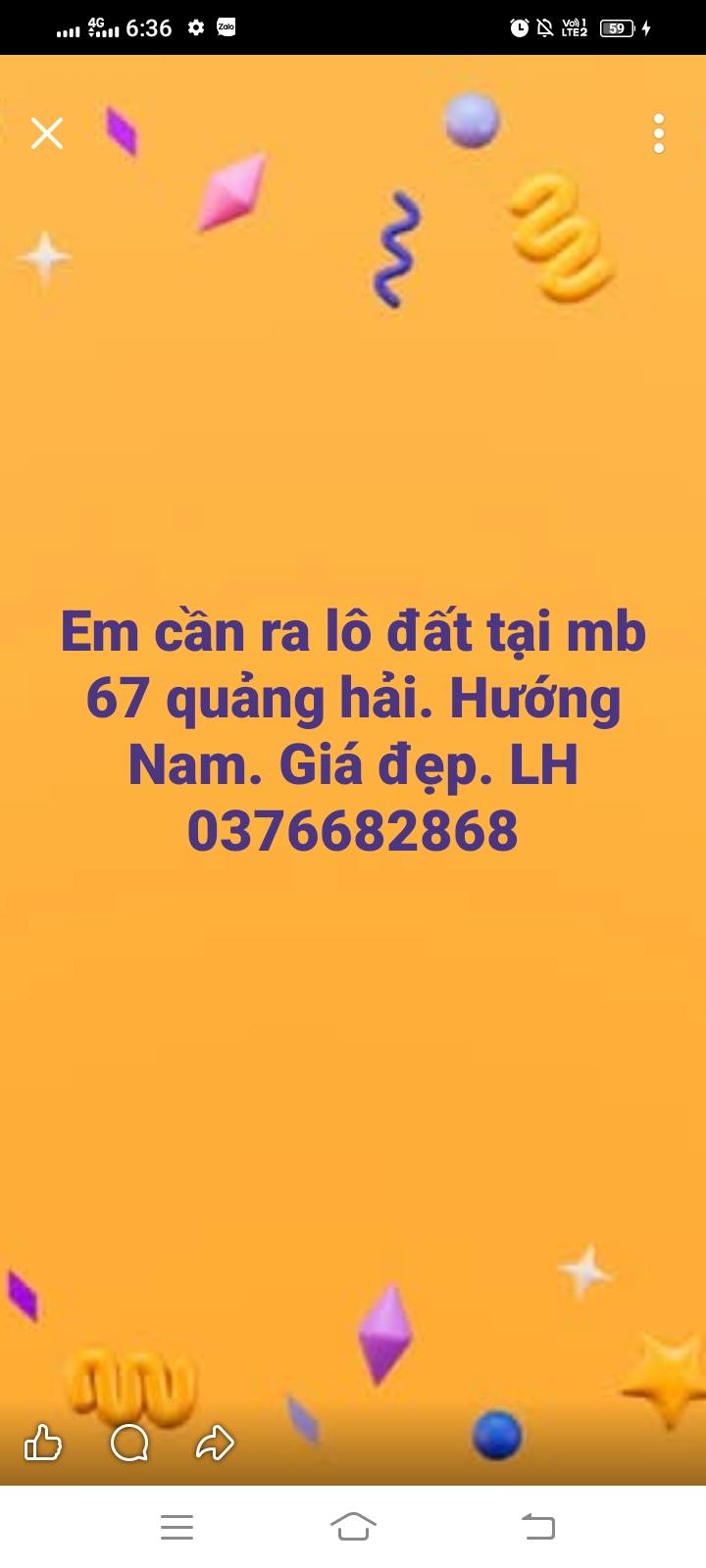 Đất nền Quảng Hải, Quảng Xương 150m² giá rẻ - Cơ hội đầu tư hoàn hảo!