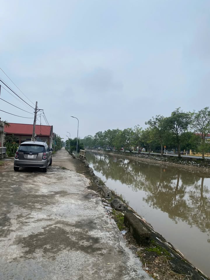 Đất nền Liễu Đề, Nghĩa Hưng 476m² giá 80 triệu/m - Cơ hội đầu tư hấp dẫn!