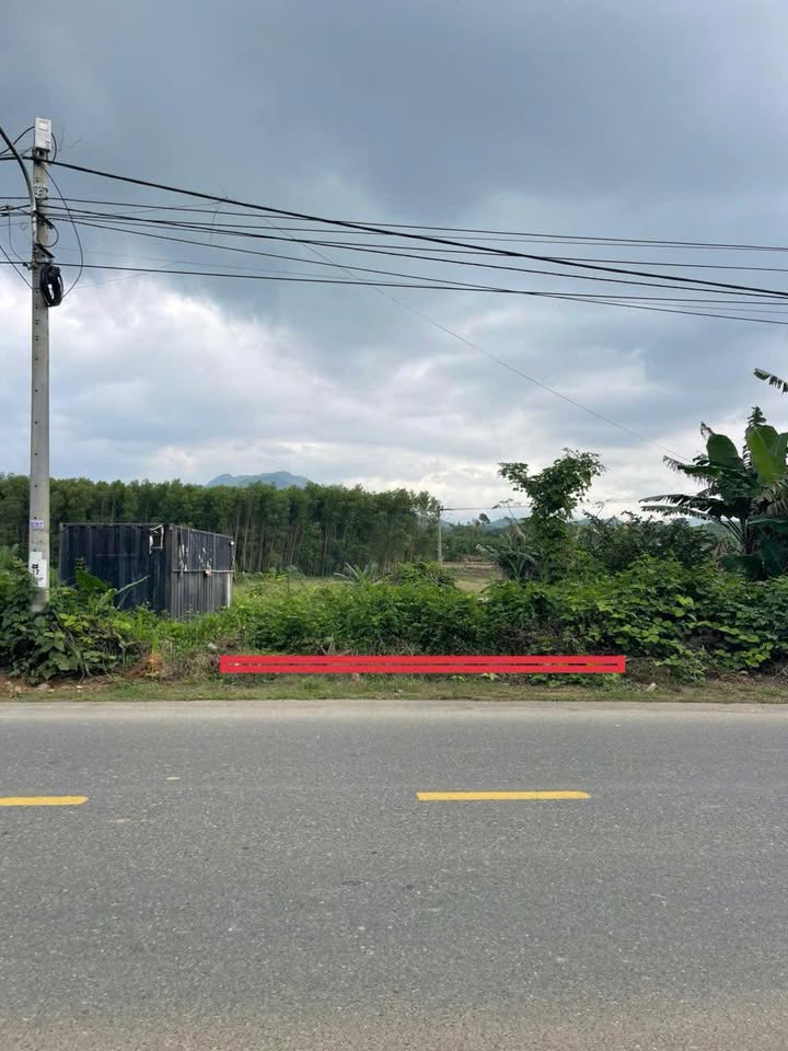 Đất nền Hòa Phú Đà Nẵng 200m² giá 1.3 tỷ - Sổ hồng chính chủ, đầu tư sinh lời!