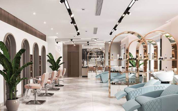 Cho thuê mặt bằng Hà Huy Tập Đà Nẵng 130m² - Phù hợp kinh doanh Spa, Nail