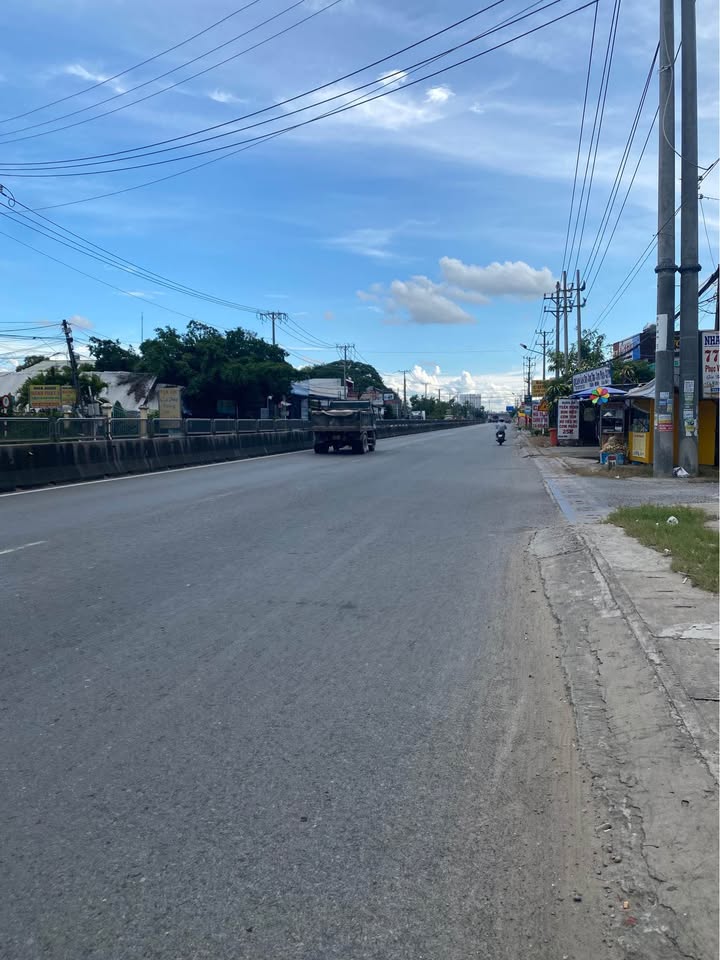 Đất nền Cái Răng, Cần Thơ 169m² giá 1.42 tỷ - Đầu tư sinh lời tại vị trí đắc địa