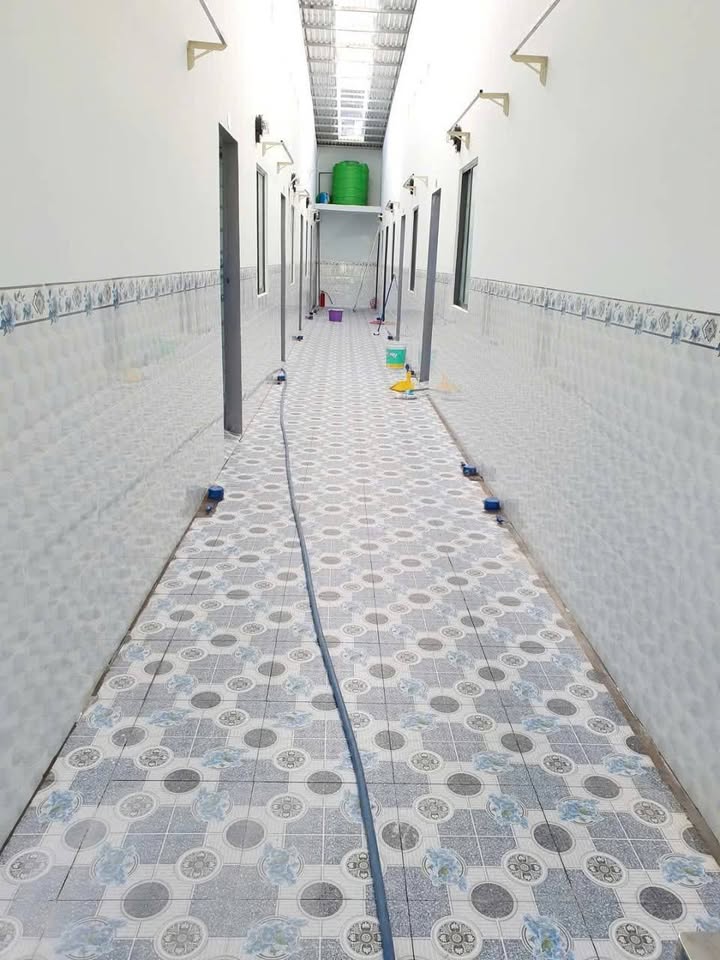 Phòng cho thuê tại Vĩnh Lạc, Rạch Giá 14m² giá 1.3 triệu - Không ngập nước, yên tĩnh!