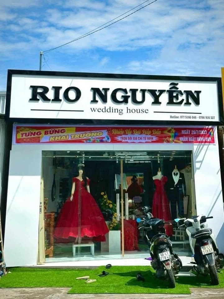 Nhà mặt tiền Quốc Lộ U Minh Thượng 125m² - Thích hợp kinh doanh dịp Tết!