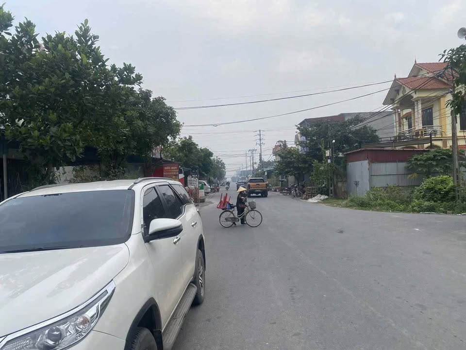 Đất nền Trọng Quan, Đông Hưng 99m² - Cơ hội đầu tư hiếm có!