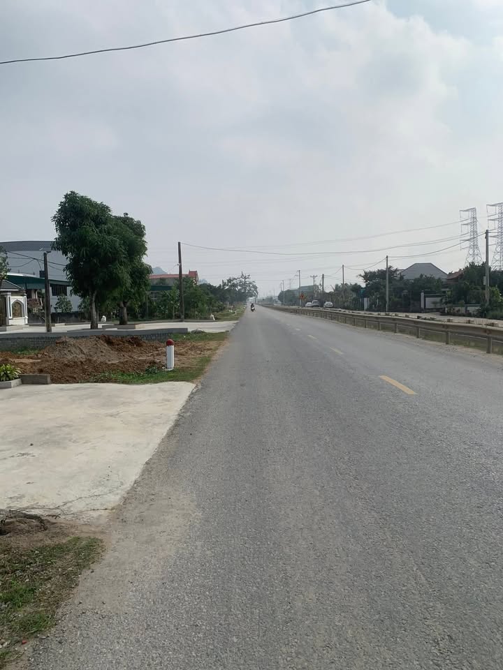 Đất nền tại Quốc Lộ 10, xã Nga An, 120m² giá 1.2 tỷ - Cơ hội đầu tư tuyệt vời!