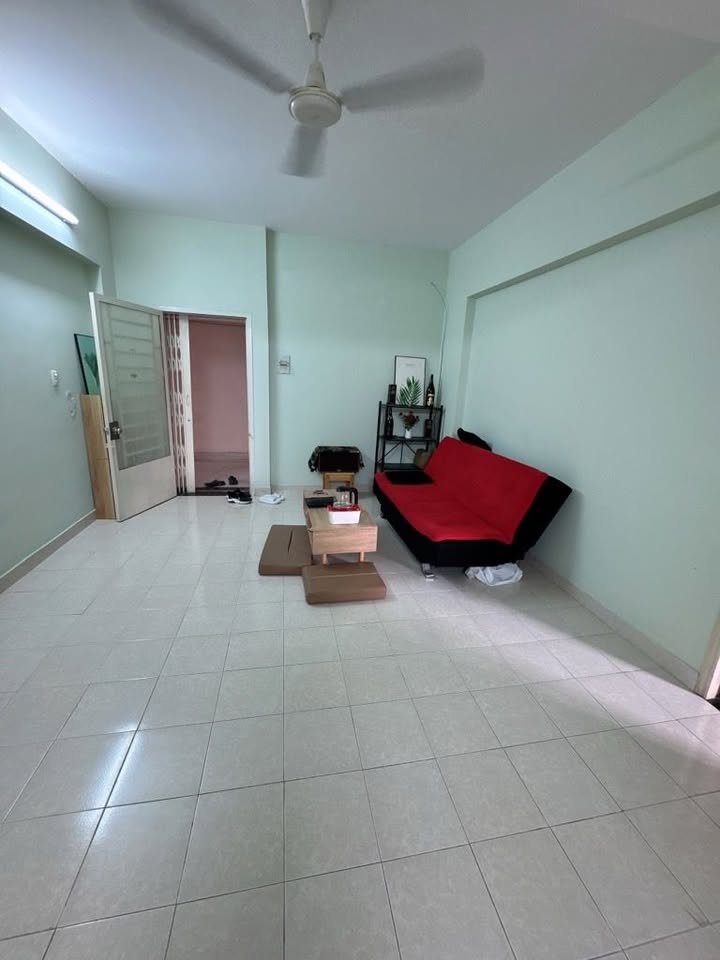 Căn hộ Chung Cư An Lộc 1, Thủ Đức 45m² giá 2.95 tỷ - Căn góc mới, sẵn sàng ở ngay!