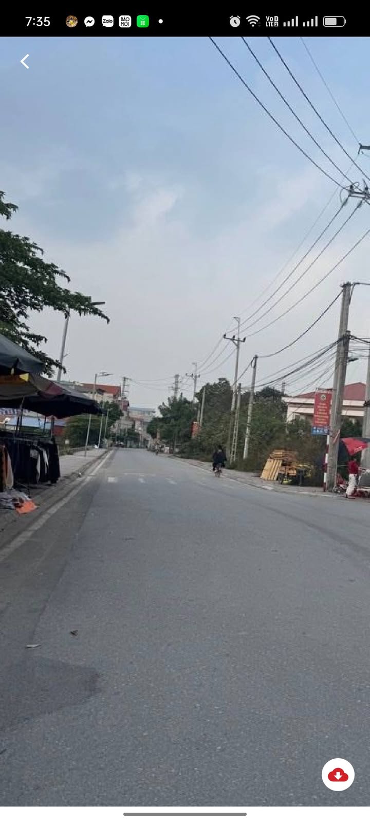 Nhà nghỉ 5 tầng Đông Xuân 100m² giá 3 tỷ - Đầu tư sinh lời ngay!