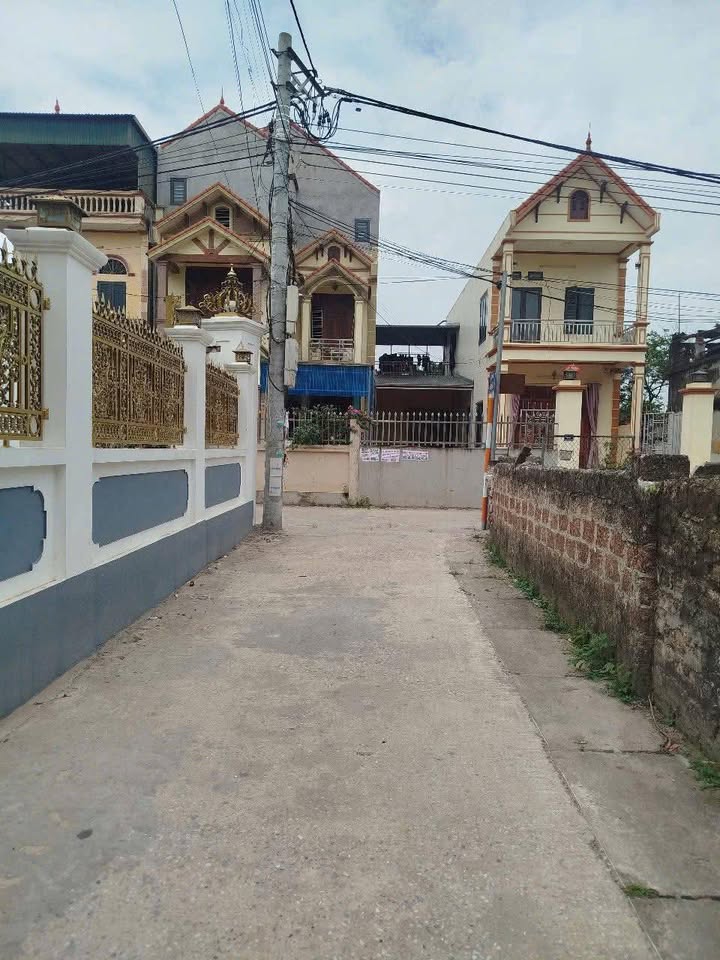 Đất Vĩnh Lộc, Thư Phú 80m² giá 4 tỷ - Mặt tiền ô tô 7 chỗ tránh nhau!