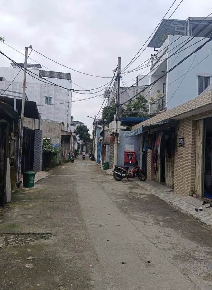 Căn hộ 3 tầng sát biển Phó Đức Chính, Sơn Trà, Đà Nẵng 113m² giá 8.9 tỷ - Đầu tư sinh lời ổn định!