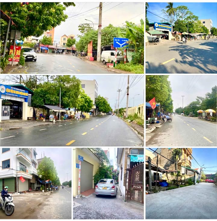 Đất nền Kim Chung Hoài Đức 157m² giá 6.207 tỷ - Đầu tư sinh lời hấp dẫn!