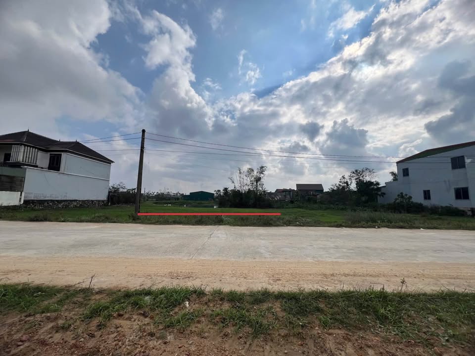 Đất thôn Thanh Hà - Xã Tượng Sơn - 260,6m² giá 3,4 tỷ - Vị trí vàng đầu tư