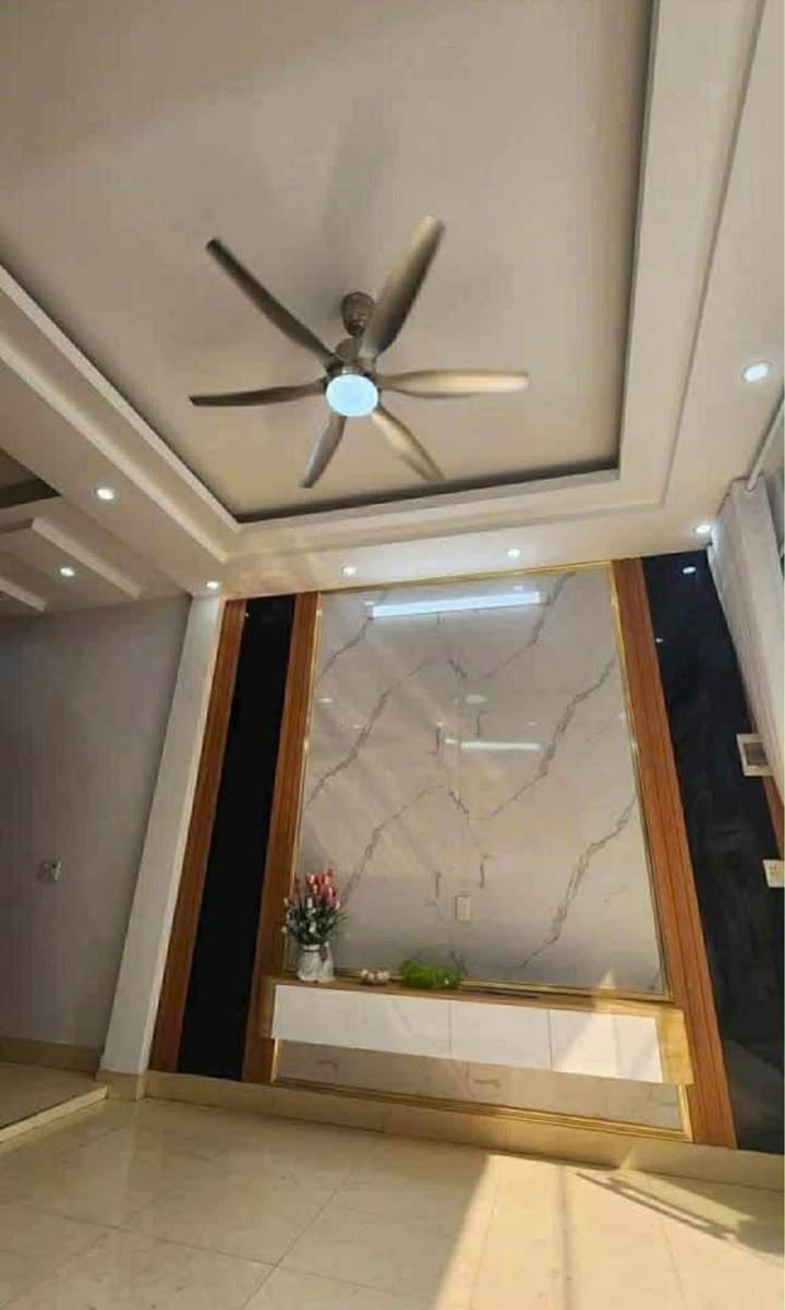 Nhà cho thuê tại Trần Lãm, Thái Bình, 3 phòng ngủ, giá 5.5 triệu - Sẵn sàng vào ở ngay!