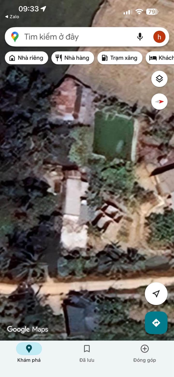 Đất nhà vườn Nha Hố 1 - Nhơn Sơn 1.148m² giá 900 triệu - Tiềm năng đầu tư tuyệt vời!