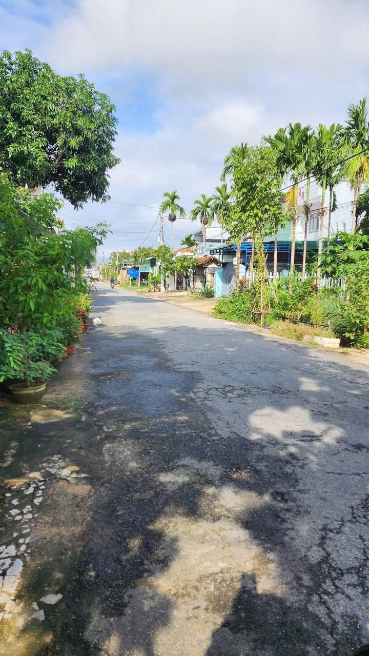 Đất nền Thôn 2 Đức Chánh, Mộ Đức, Quảng Ngãi 150m² - Giá yêu thương, sẵn sàng giao dịch!