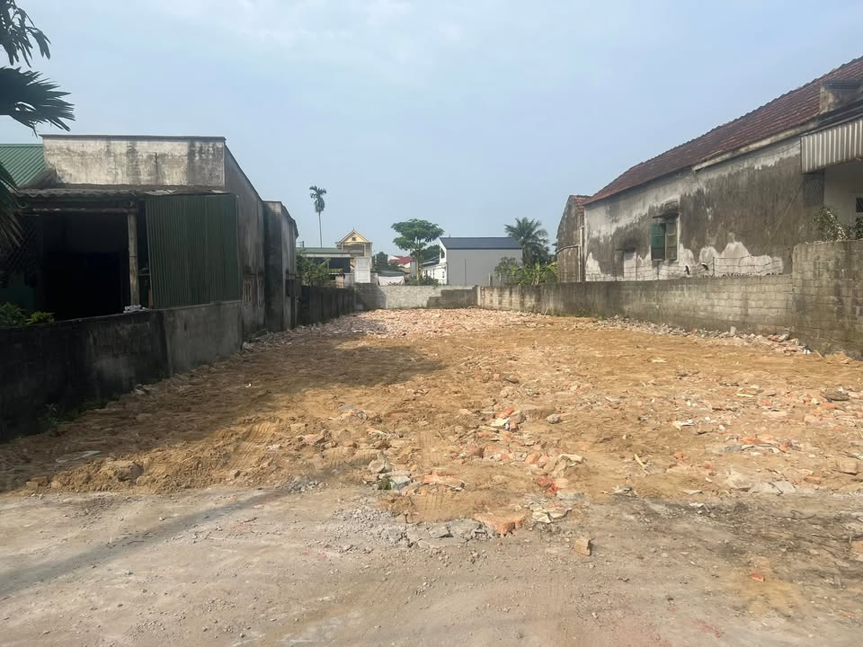 Đất nền khu phố 3, phường Xuân An, Nghi Xuân, 435m² - Vị trí đắc địa, tiện lợi!