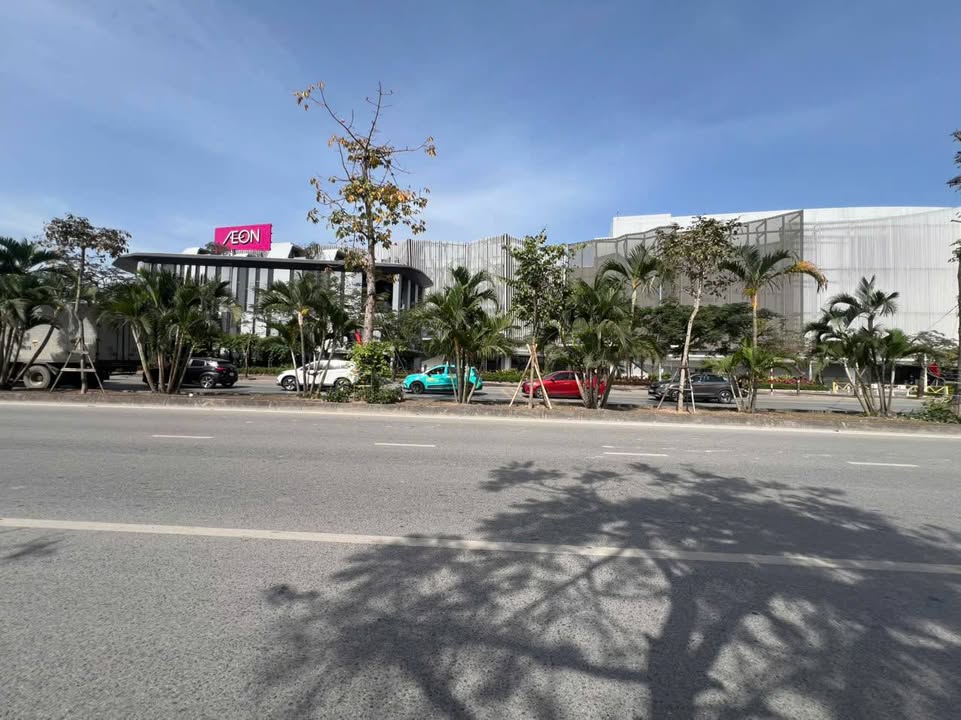 Đất lô góc Võ Nguyên Giáp, 303m² giá 40.902 tỷ - Cơ hội đầu tư vàng!