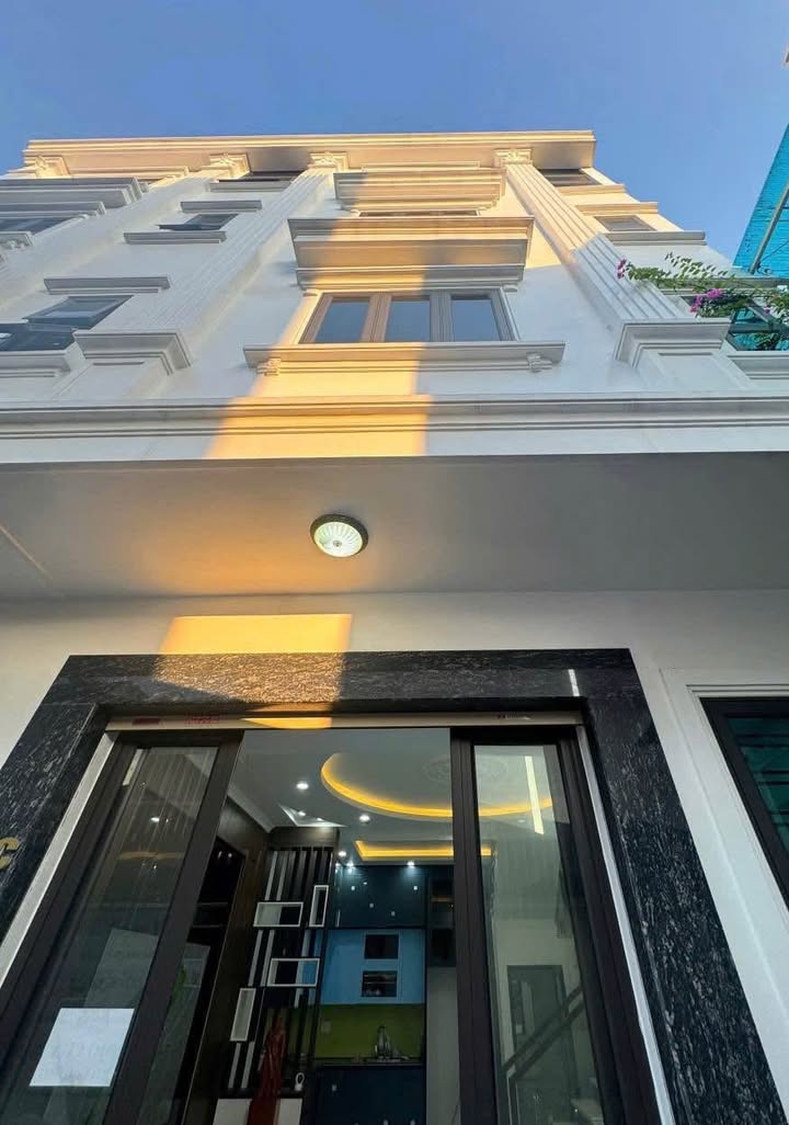 Nhà phố Hải An 45m² giá 3.98 tỷ - Sẵn sàng vào ở ngay!