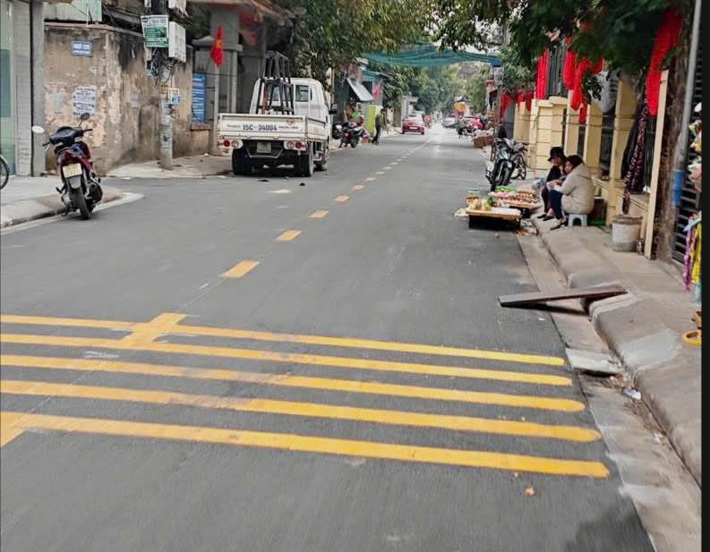 Đất nền Kiến An 76m² giá 3.95 tỷ - Sổ đỏ chính chủ, kinh doanh tốt!