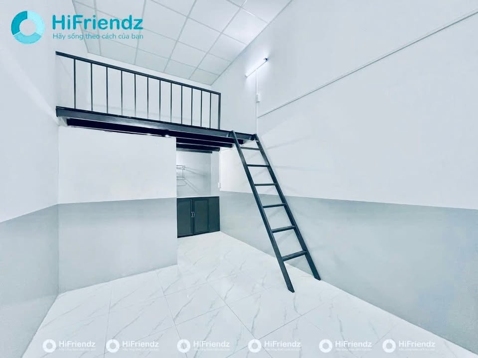 Phòng cho thuê phường Bình Thọ, Thủ Đức giá 2.5 triệu - Còn 3 căn duy nhất!