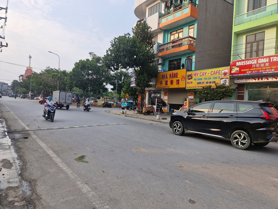 Đất nền đường Đàm Văn Lễ, Nam Sơn, 78m² giá 7 tỷ - Mặt tiền 5m, cho thuê ngay!