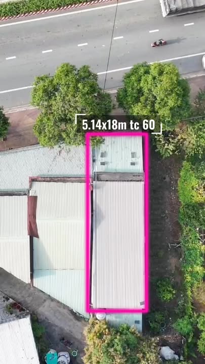 Nhà 2 mặt tiền Nguyễn Chí Thanh, Hiệp An 60m² giá 3.6 tỷ - Đầu tư sinh lời ngay!