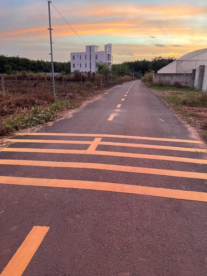 Đất nền Vĩnh Hòa Phú Giáo 600m² giá 1.25 tỷ - Đầu tư sinh lời ngay!