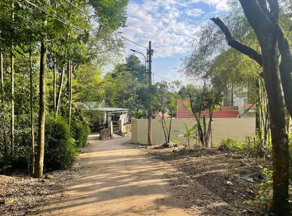 Đất kiệt Thu Bồn, Thủy Xuân 113m² giá 1.5 tỷ - Khu vực cao ráo thuận tiện!