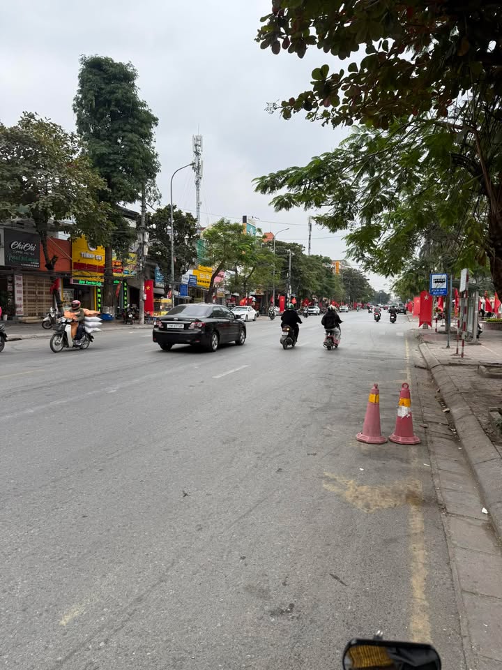 Nhà mặt đường Lũng Đông, Đằng Hải, Hải Phòng 95m² giá 7.79 tỷ - Cơ hội đầu tư tuyệt vời!