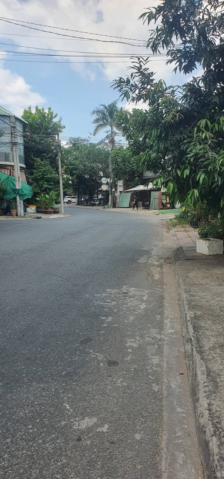 Đất nền An Bình Cần Thơ 103m² giá 5.7 tỷ - Sổ hồng thổ cư chính chủ!