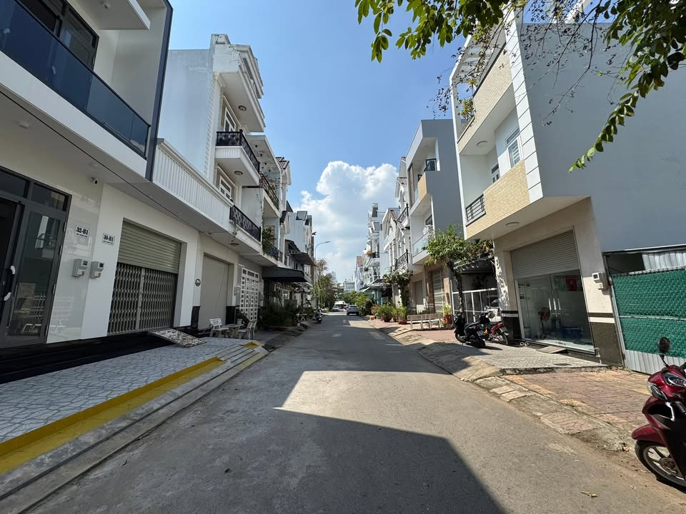 Đất nền đường B1, Hưng Phú, Cái Răng 72m² giá 4.1 tỷ - Gần mặt tiền Quang Trung!