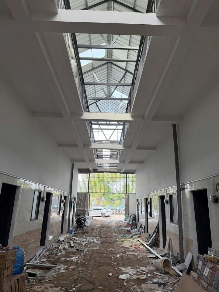 Đất dự án 1666m² tại Bình Thủy - Tiềm năng sinh lời vượt trội!