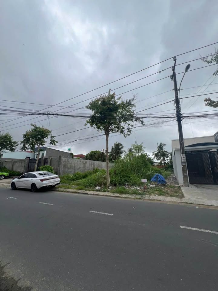 Đất thổ cư đường Ngô Văn Sở, Rạch Giá 134m² giá 2 tỷ - Cơ hội đầu tư hiếm có!