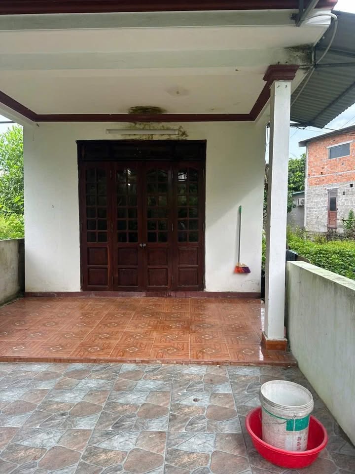 Nhà phố Nguyễn Du Đông Hà 185m² giá 300 triệu - Cơ hội đầu tư hấp dẫn!