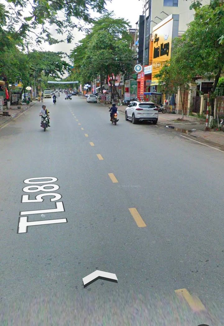 Nhà Mặt Tiền Trần Hưng Đạo, Quảng Trị 153m² - Vị Trí Kinh Doanh Đắc Địa!