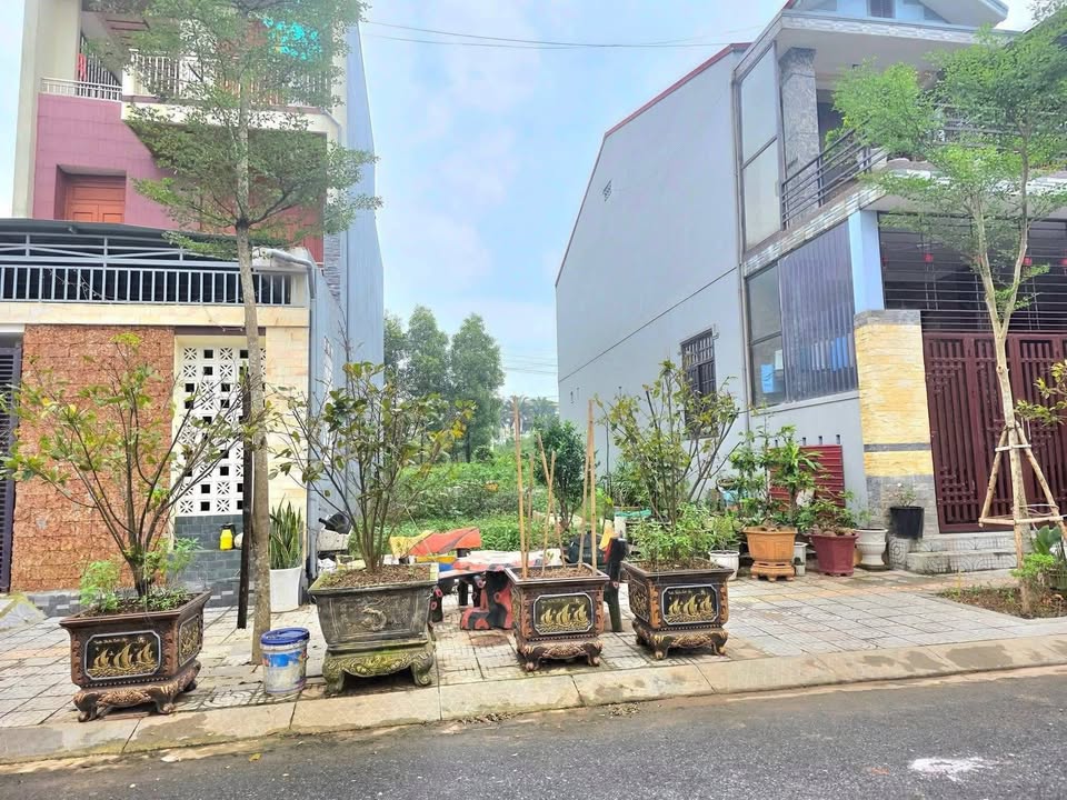 Đất nền đẹp quận Đông Hà 140m² giá 2 tỷ - Tiềm năng sinh lời cao!