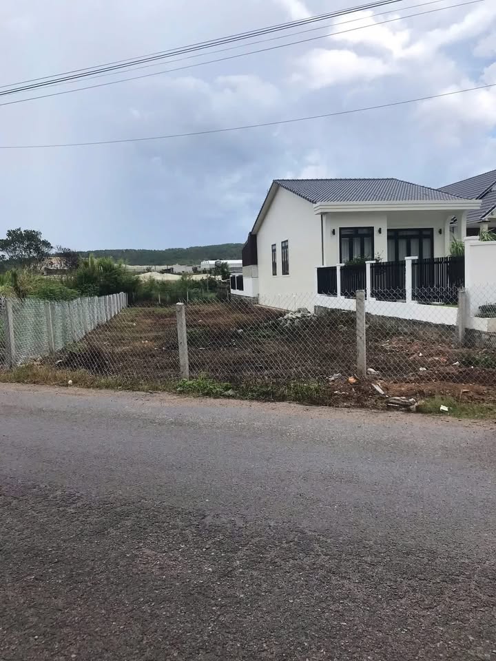 Đất thổ cư Đơn Dương 445m² giá 3 tỷ - Pháp lý rõ ràng, tiện ích đầy đủ!