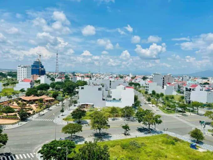 Đất nền KDC Phố Biển Phan Thiết 140m² giá 8 tỷ - View biển tuyệt đẹp, đầu tư sinh lời!