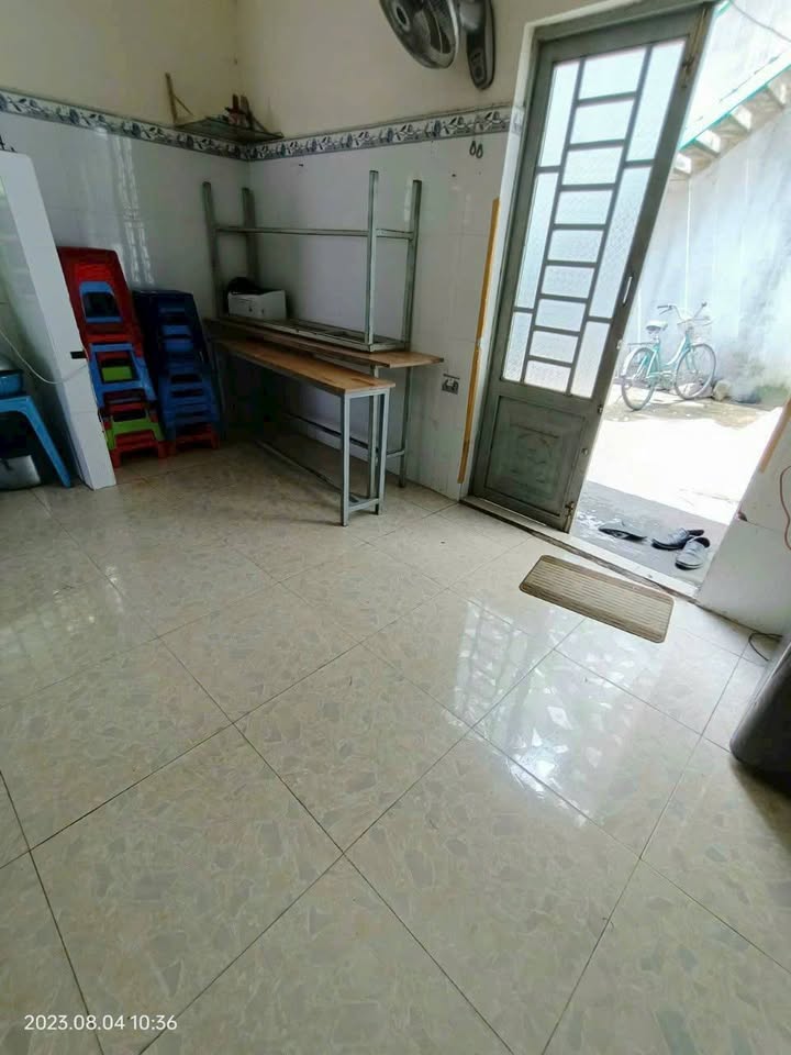 Nhà lầu đường Hồ Ngọc Lầu, phường Phan Thiết, 209m² giá 5.3 tỷ - Sổ hồng chính chủ, sang tên nhanh!