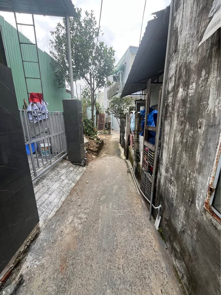 Đất đầu tư gần Nam Kỳ Khởi Nghĩa, Hòa Tiến 138m² giá 1.2 tỷ - Cơ hội sinh lời lớn!