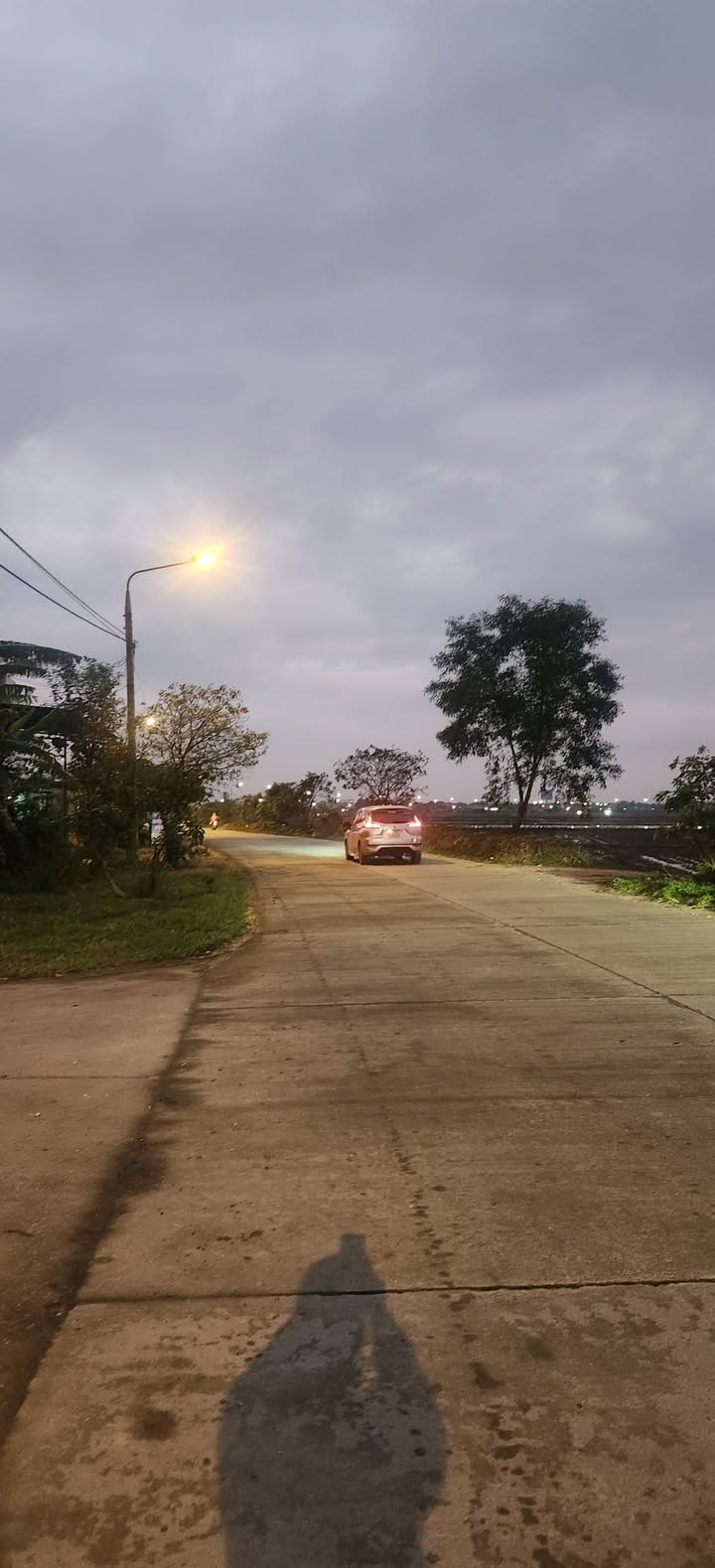 Đất nền 100m² đường Hồ Nghinh, quận Sơn Trà, giá chỉ 1.7 tỷ - Cơ hội đầu tư tuyệt vời!