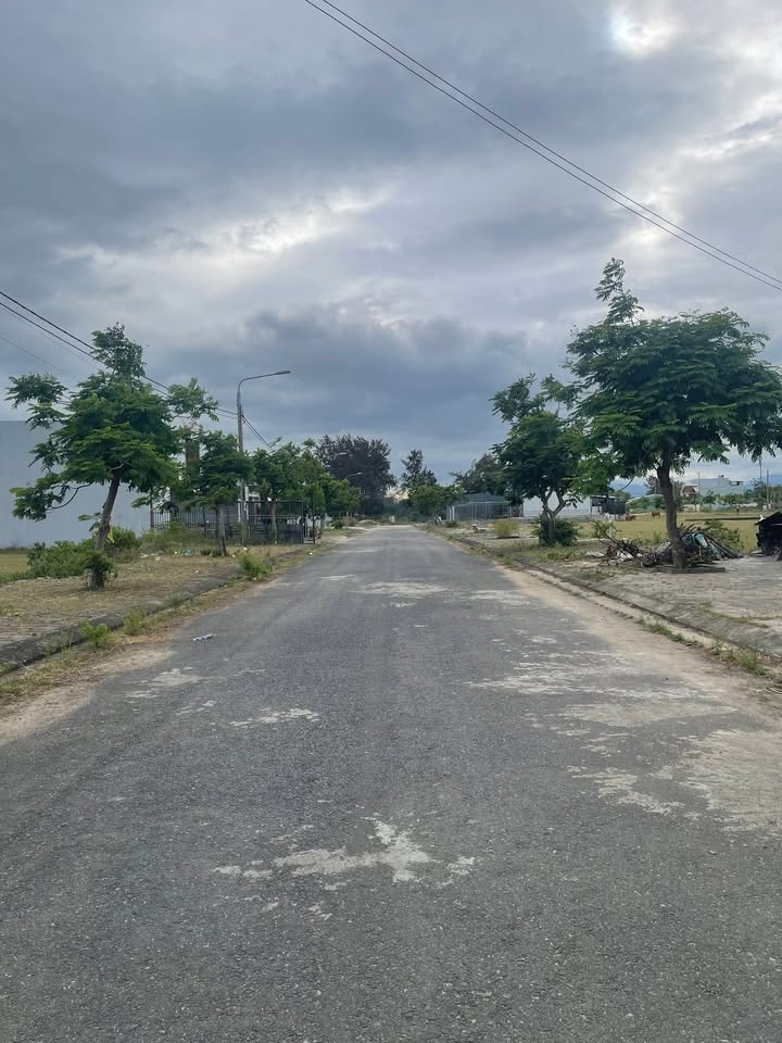 Đất nền KĐT số 9 Chợ Điện Ngọc 110m² giá 3.1 tỷ - Đầu tư sinh lời lý tưởng!