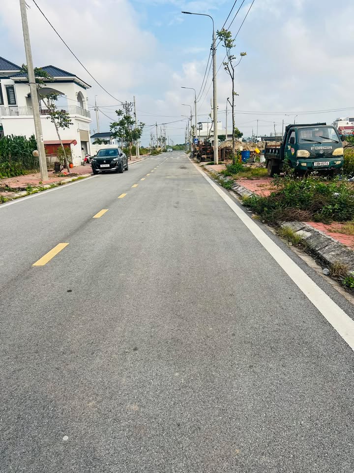 Đất nền dự án Quỹ Nhất 100m² giá 1.2 tỷ - Cơ hội đầu tư hấp dẫn!