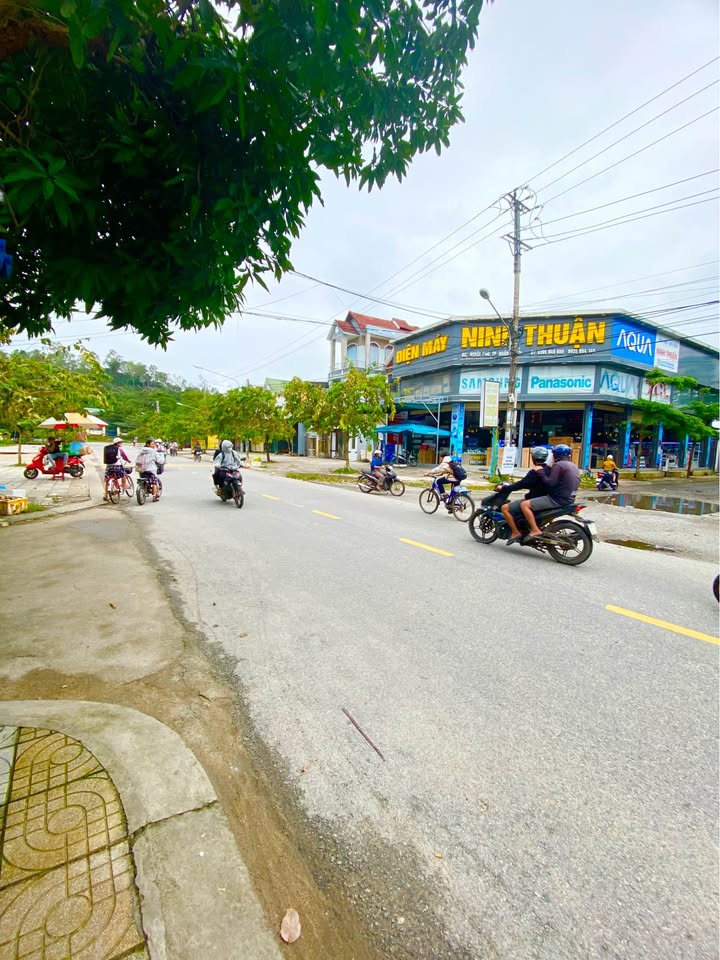 Đất nền Khu đô thị Phú An Khang 100m² giá 1.15 tỷ - Đầu tư sinh lời ngay!